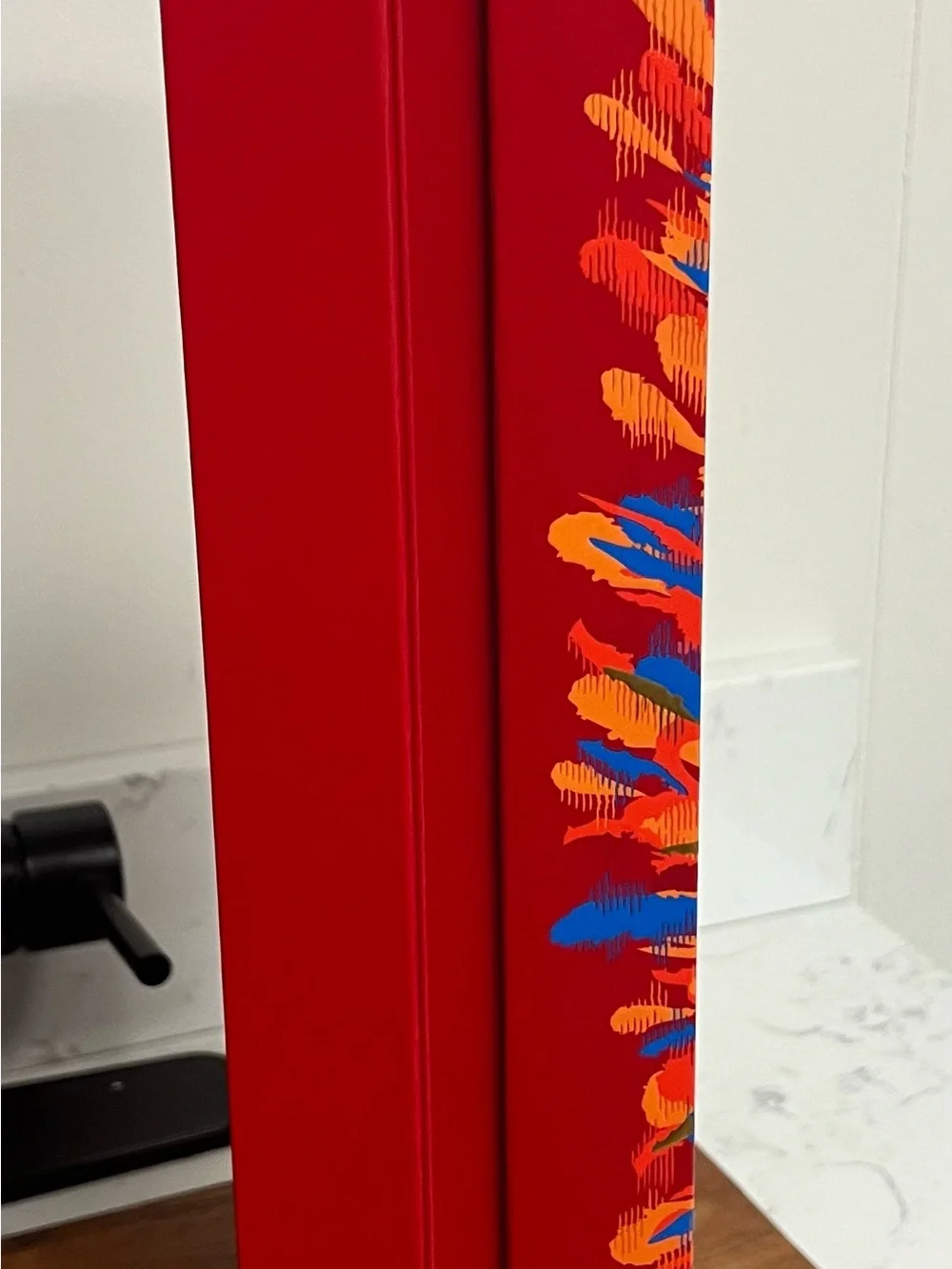 Limited edition Don Julio 1942 “LUNAR Year of the Horse" empty display set. - Picture 15 of 16